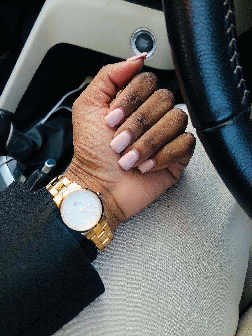 Not Quite Where I Thought I’d&nbsp;Be..